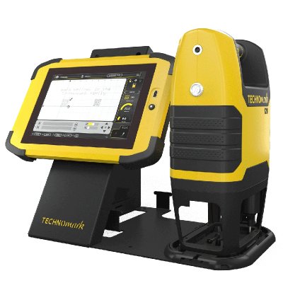 Technomark Connect Series - Easy 60