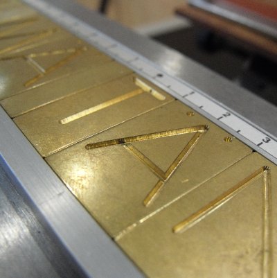 IM3 MANUAL ENGRAVER