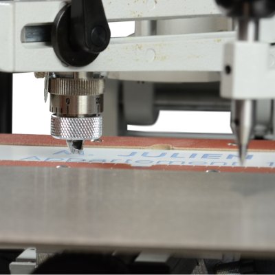 IM3 MANUAL ENGRAVER