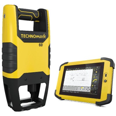 Technomark Connect Series - Easy 60