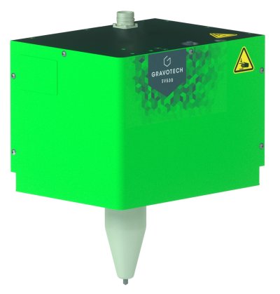SV530 (Scribing)